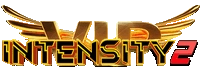 Intensity Casino Logo